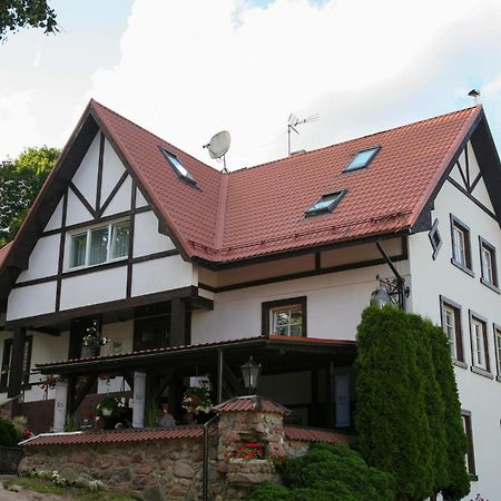 Hotel Pils Kandava Exterior foto